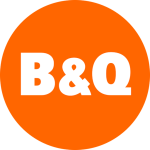 B&Q Logo