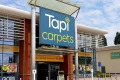 Tapi Gloucester Carpets and Flooring banner image