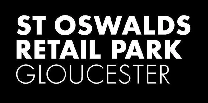 St Oswalds Retail Park Logo