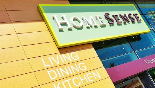 HomeSense - St Oswalds Retail Park Gloucester