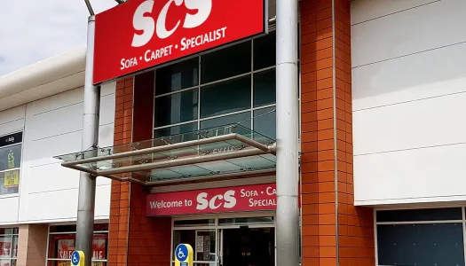 SCS Sofa Carpet Specialist