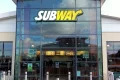 Subway St Oswalds Gloucester frontage