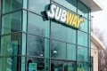 Subway St Oswalds Gloucester side elevation