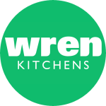 Wren Kitchens Logo Roundel