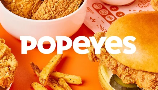 Popeyes Louisiana Kitchen