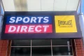 Sports Direct St Oswalds Gloucester Banner