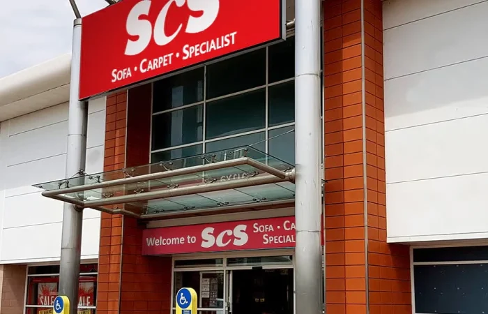 SCS Sofa Carpet Specialist